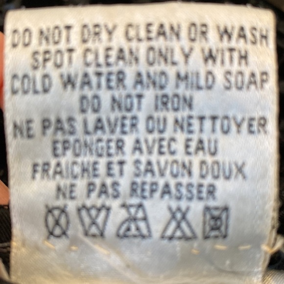 Papell Boutique Vintage Beaded Black Velvet Jacket Size Small EUC - Picture 9 of 10